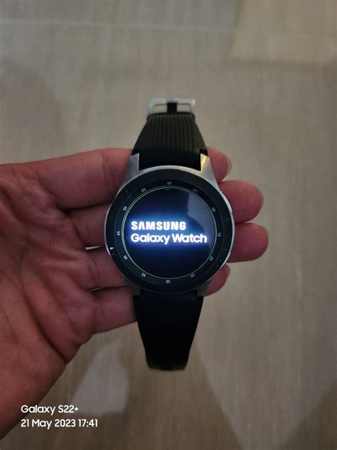 samsung galaxy watch wiki.